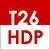 T26-HDP